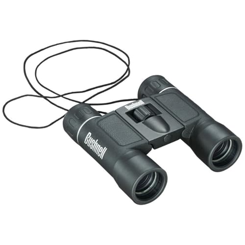 Imagen principal de Bushnell - Powerview - 8x21 - Negro - Prisma de Techo - Binocular Comp