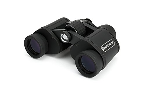 Imagen principal de Celestron 71250 Upclose G2 Porro - Prismáticos (7X, 35 mm), Color Neg
