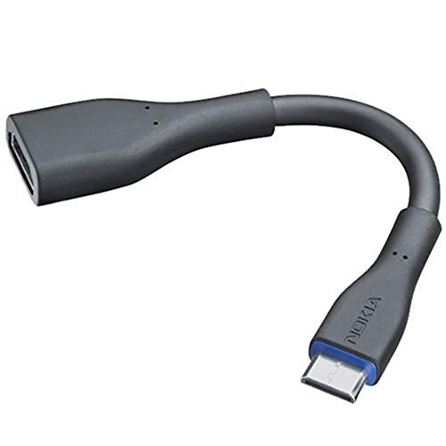 Imagen principal de Nokia CA-157 on-the-go - Adaptador USB