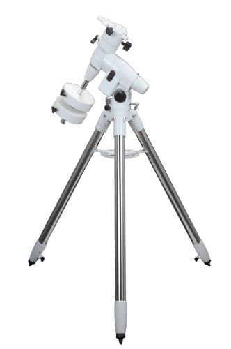 Imagen principal de Sky-Watcher EQ-05 - Trípode para Montura ecuatorial, Plata