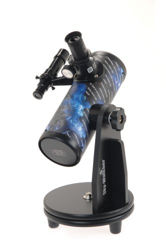 Imagen principal de Sky-Watcher Skymax-102 - Telescopio catadióptrico (102 mm, f/1300)