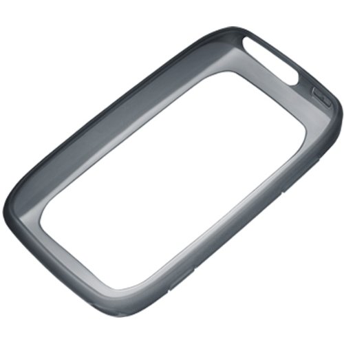 Imagen principal de Nokia CC-1046BK - Funda para Nokia Lumia 710, Negro