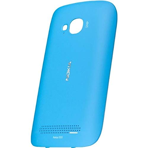Imagen principal de Nokia CC-3033 Xpress - Carcasa para Lumia 710, color azul