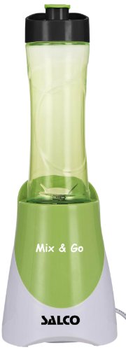 Imagen principal de Salco Mix & Go - Licuadora para Smoothies y Batidos