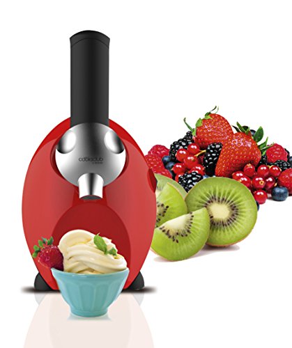 Imagen principal de SOGO SS-5245 Heladera, Maquina de helado, Máquina para postres de fru