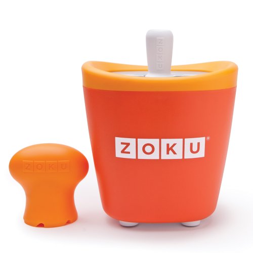 Imagen principal de Zoku ZK110-OR - Heladera