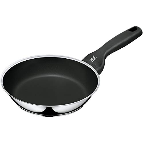 Imagen principal de WMF CeraDur Profi - Sartén 20 cm, de acero Inoxidable, con recubrimie