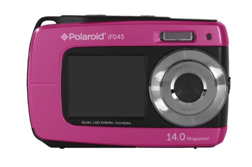 Imagen principal de Polaroid IF045, Cámara Compacta de 14 MP (Pantalla Táctil de 2.7, Zo