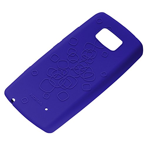 Imagen principal de Nokia NOCC1022V - Funda para smartphone Nokia 700, color morado