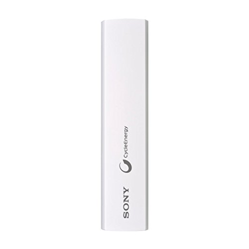 Imagen principal de Sony CP-ELS - Cargador portátil USB