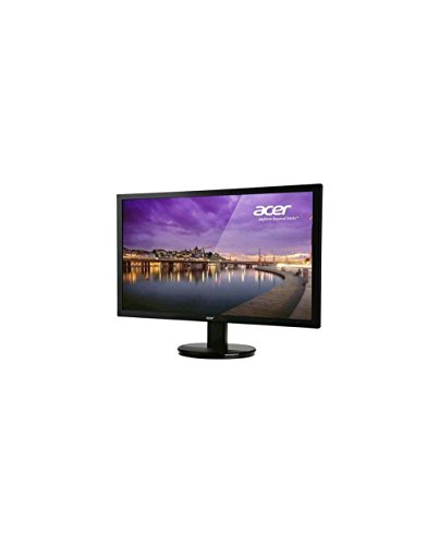 Imagen principal de Acer K242HLbd - Monitor de 24 Full HD 60 Hz (61 cm, 1920x1080, Pantall