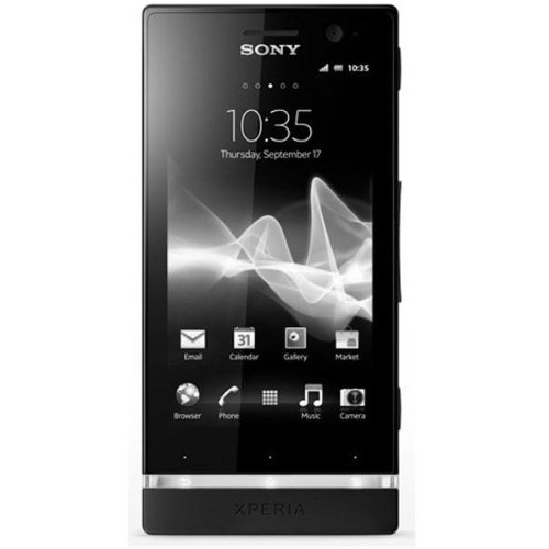 Imagen principal de Sony Xperia U - Smartphone libre (pantalla táctil de 3,5 480 x 854, c