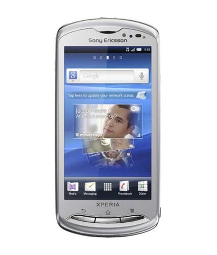 Imagen principal de Sony Xperia Pro - Smartphone libre Android (pantalla táctil de 3,7 85