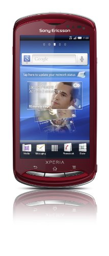 Imagen principal de Sony Xperia Pro - Smartphone libre Android (pantalla táctil de 3,7 85
