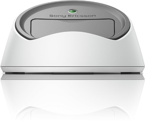 Imagen principal de Sony Ericsson ERLIVEDOCK - Estación Multimedia para móviles Sony Eri