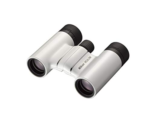 Imagen principal de Nikon Aculon T01 - Prismático (8x21), Blanco