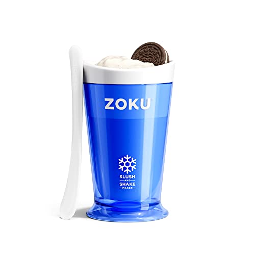 Imagen principal de Zoku ZK113-BL - Heladera