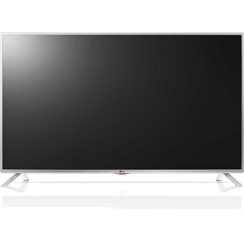 Imagen principal de LG 32LB5700 - Televisor LED de 32 (Full HD, 100 Hz), Plateado