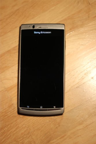 Imagen principal de Sony Xperia Arc S - Smartphone libre Android (pantalla táctil de 4,2 