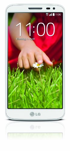 Imagen principal de LG G2 Mini - Smartphone Libre Android (Pantalla 4.7, cámara 8 MP, 8 G