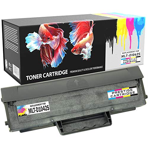 Imagen principal de Prestige Cartridge ML1660 - Tóner de tinta para S1043S - negro