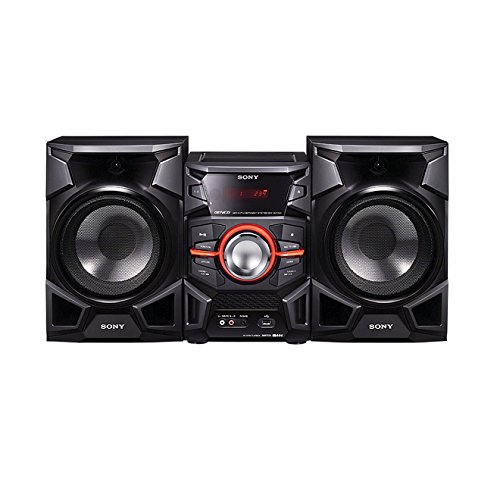 Imagen principal de Sony MHCEX700 - Microcadena