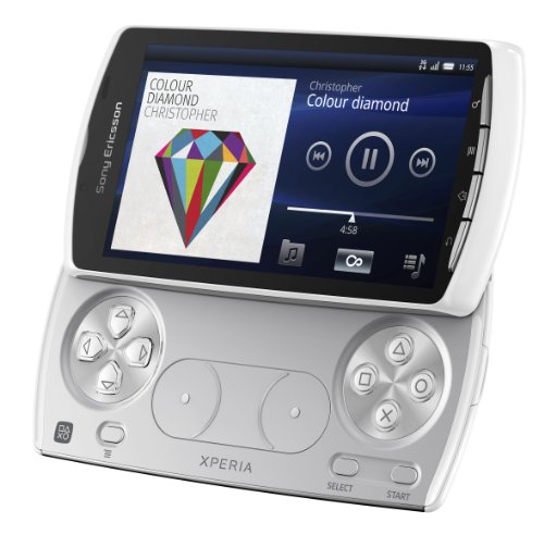 Imagen principal de Sony Xperia Neo V - Smartphone libre Android (pantalla táctil de 4 85