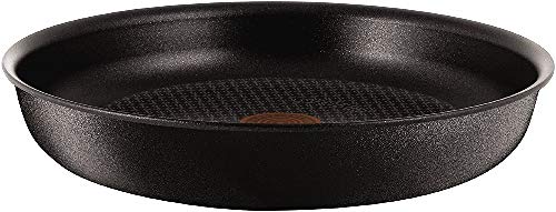 Imagen principal de Tefal Ingenio PTFE - Sartén para inducción, 28 cm