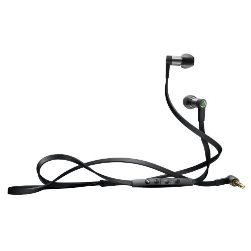 Imagen principal de Sony Ericsson MH1-BL - Auriculares in-ear para móvil Sony Ericsson (e