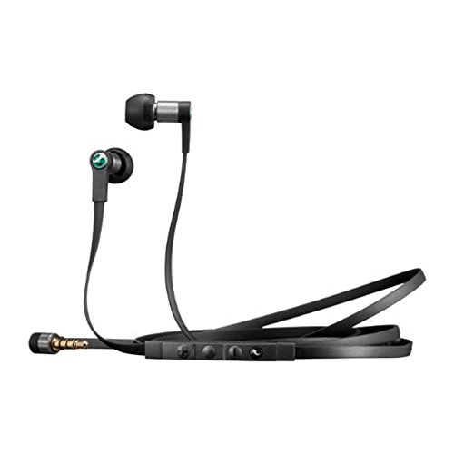 Imagen principal de Sony Ericsson MH1C - Auriculares estéreo, color negro
