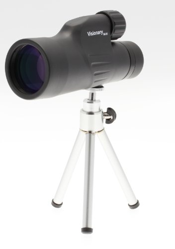 Imagen principal de Visionary M20 20x50 Waterproof Monocular