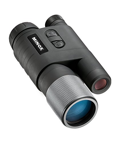 Imagen principal de Minox NV 351 -Dispositivo de visión Nocturna