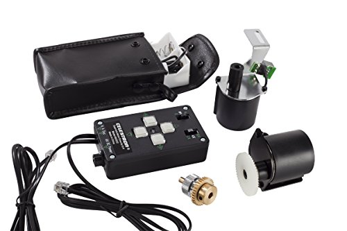 Imagen principal de Celestron - Motor de Doble Eje para rótula de telescopio Omni Series 