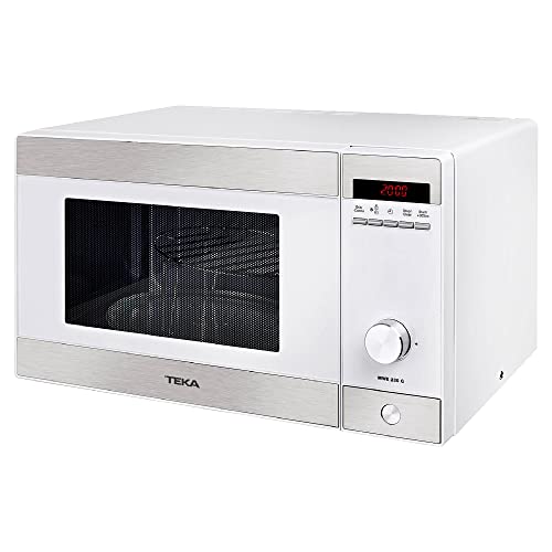 Imagen principal de Teka MWE 230 G - Microondas + Grill de Libre Instalación, Capacidad d