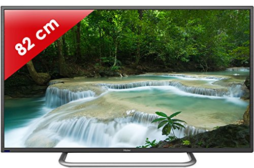 Imagen principal de Haier LE32B7000C - TV Led 32'' Le32B7000C HD Ready, 3 Hdmi Y USB Multi