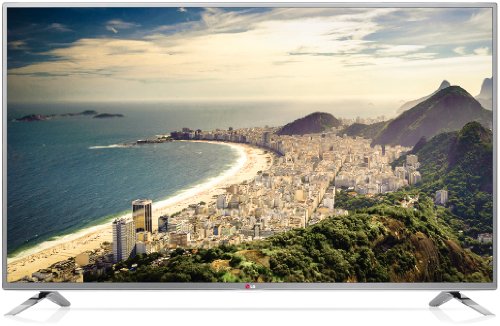Imagen principal de LG 42LB630V - Televisor LED de 42 con Smart TV (Full HD, 500 Hz), Plat
