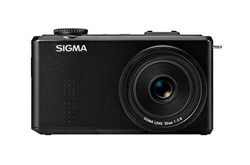 Imagen principal de Sigma DP2 Merrill - Cámara compacta de 46 MP (Pantalla de 3), Negro