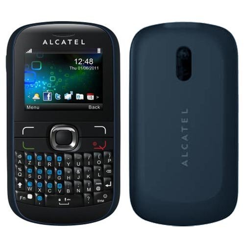 Imagen principal de Alcatel One Touch 585D DualSIM - Móvil libre (pantalla de 2, dual SIM