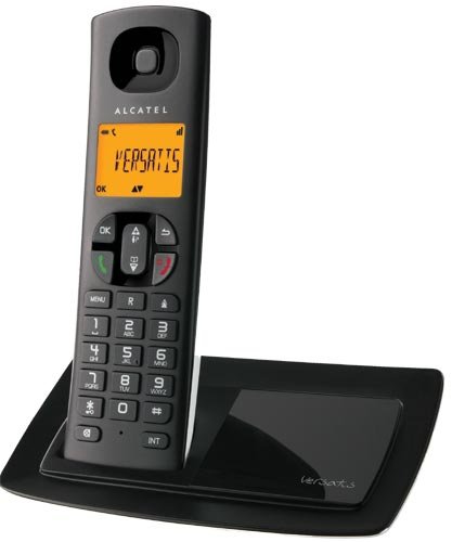 Imagen principal de Alcatel Versatis E100 - Teléfono Fijo