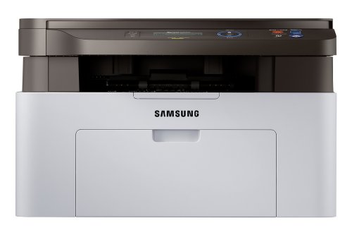Imagen principal de Samsung SL-M2070W - Impresora multifunción monocromo (imprime, copia 