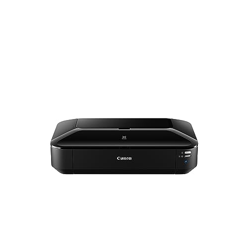 Imagen principal de Canon Pixma iX6850 Impresora para Oficinas, Sistema de Inyección de T