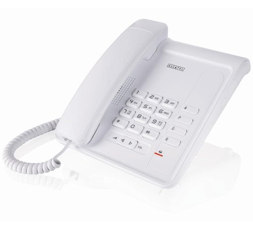 Imagen principal de Alcatel Temporis 170 - Teléfono Fijo 2 Piezas