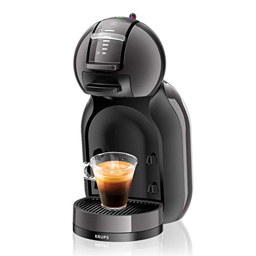 Imagen principal de Krups Nescafé Dolce Gusto Mini Me S KP1208 Cafetera de cápsulas con 