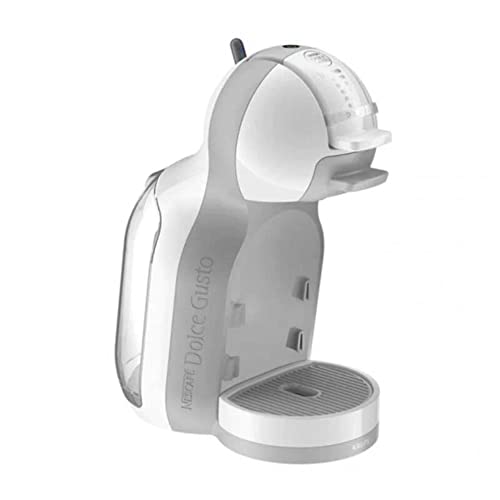 Imagen principal de Nescafé Dolce Gusto Mini Me S Krups KP1201, Cafetera de cápsulas, 15