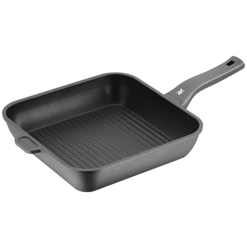 Imagen principal de WMF PermaDur Premium Sartén para asar 28 x 28 cm, de aluminio fundido