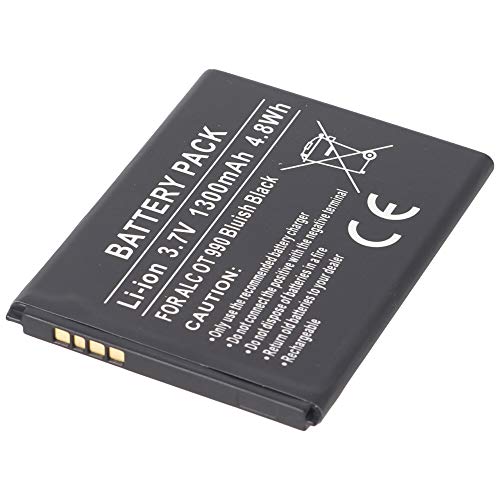 Imagen principal de ALCATEL - One Touch 908 1300mah