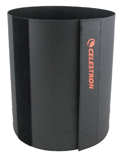 Imagen principal de Celestron LensShade C6/C8 - Tapa para Lente de telescopio (150-200 mm)