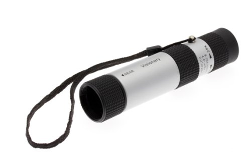 Imagen principal de Visionary 8-25x25 Zoom Monocular [Vi 336573 ]