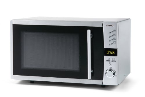 Imagen principal de Domo DO2623CG - Microondas