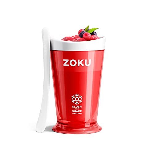 Imagen principal de Zoku ZK113-RD - Heladera